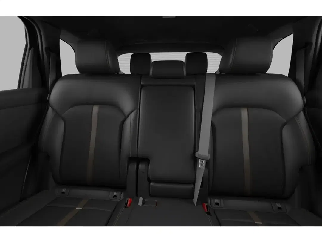 Mazda CX-80 AWD Homura Plus - Thumbnail 9