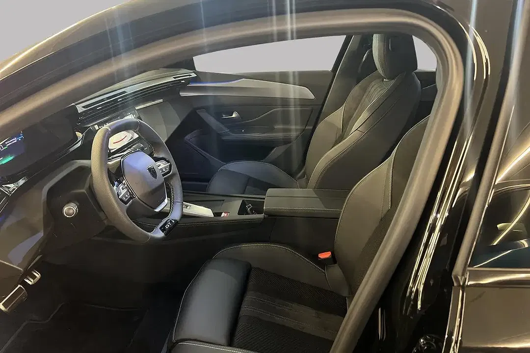 Peugeot 308 - Thumbnail 9