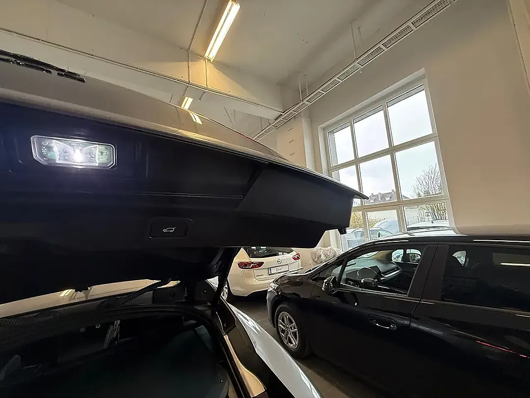 Jaguar I-Pace EV 4x4 Edition - Thumbnail 10