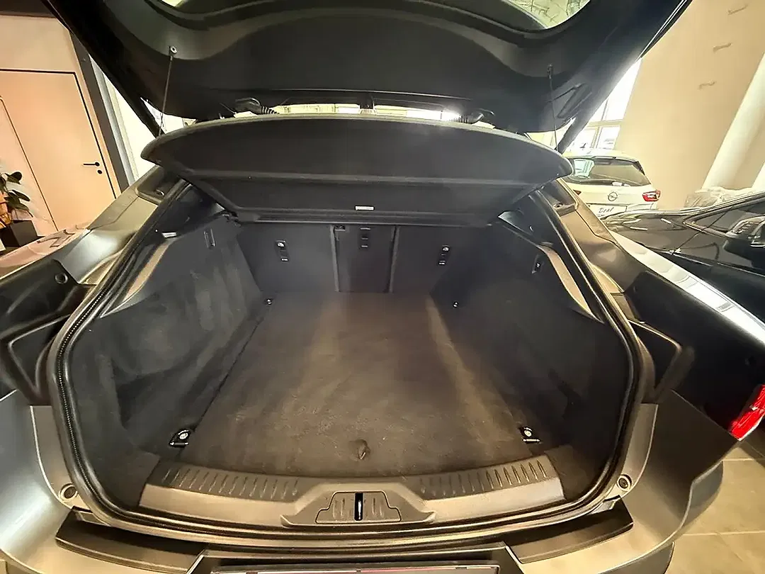 Jaguar I-Pace EV 4x4 Edition - Thumbnail 9