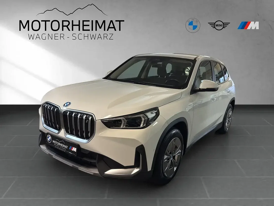 BMW iX1 xDrive Premium - Afbeelding 1