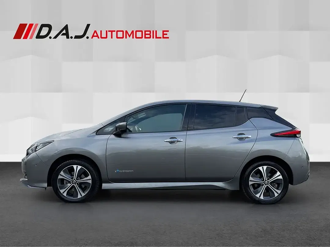 Nissan Leaf Tekna - foto 2