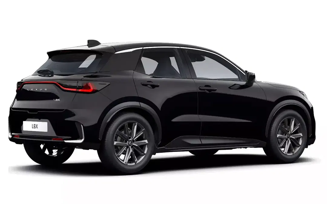 Lexus LBX 1.5 Elegant Edition - foto 2