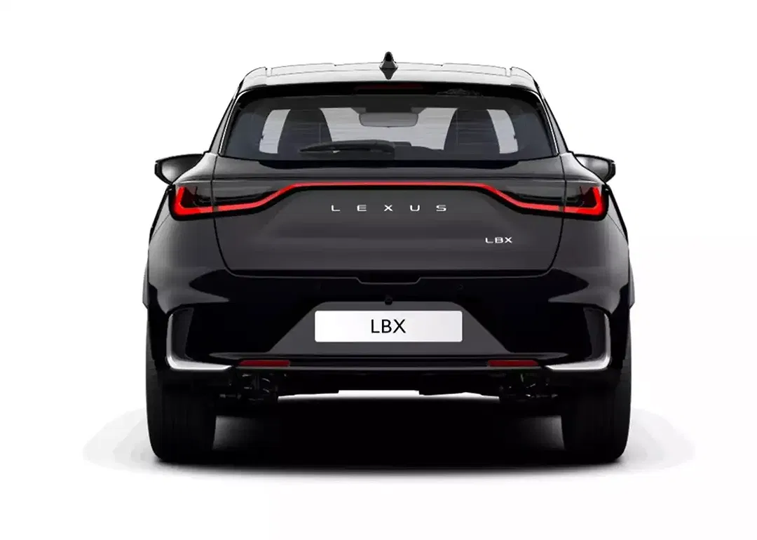 Lexus LBX 1.5 Elegant Edition - Thumbnail 3