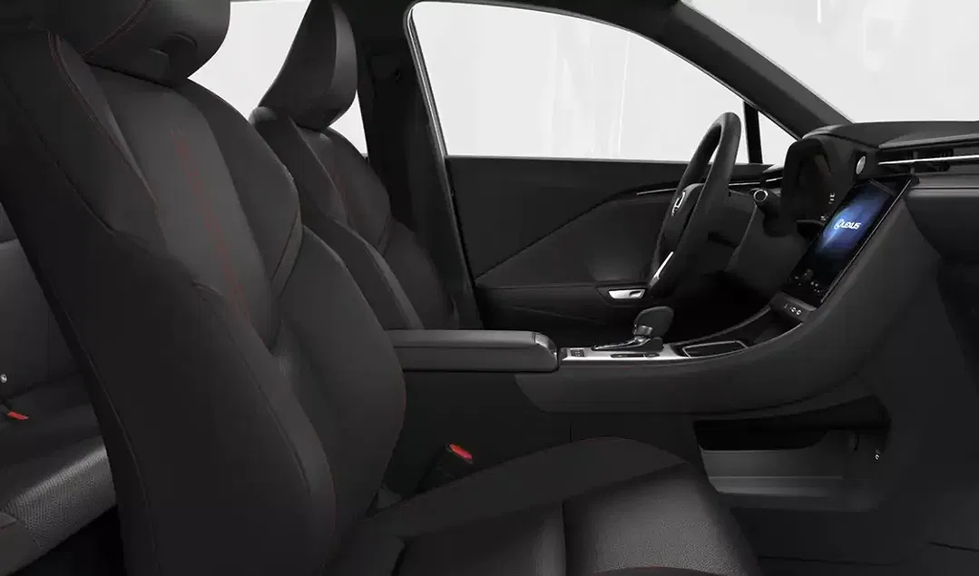 Lexus LBX 1.5 Elegant Edition - Thumbnail 5