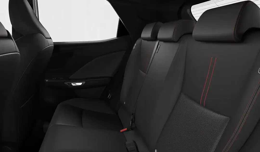 Lexus LBX 1.5 Elegant Edition - Thumbnail 7