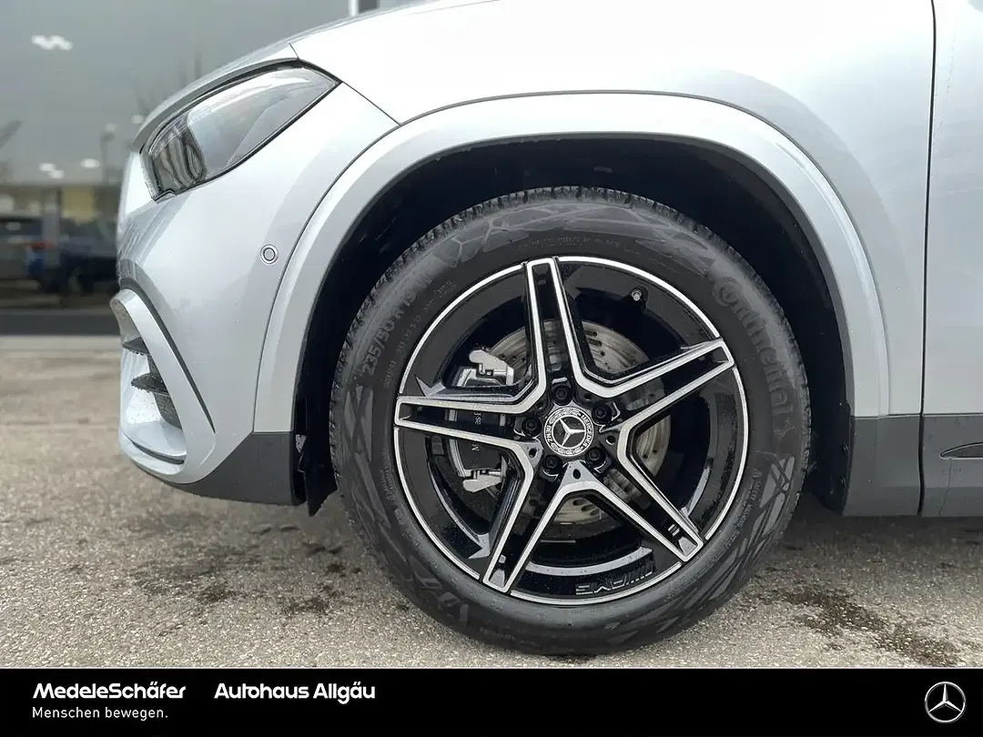 Mercedes-Benz GLA 200 AMG Night - Thumbnail 14