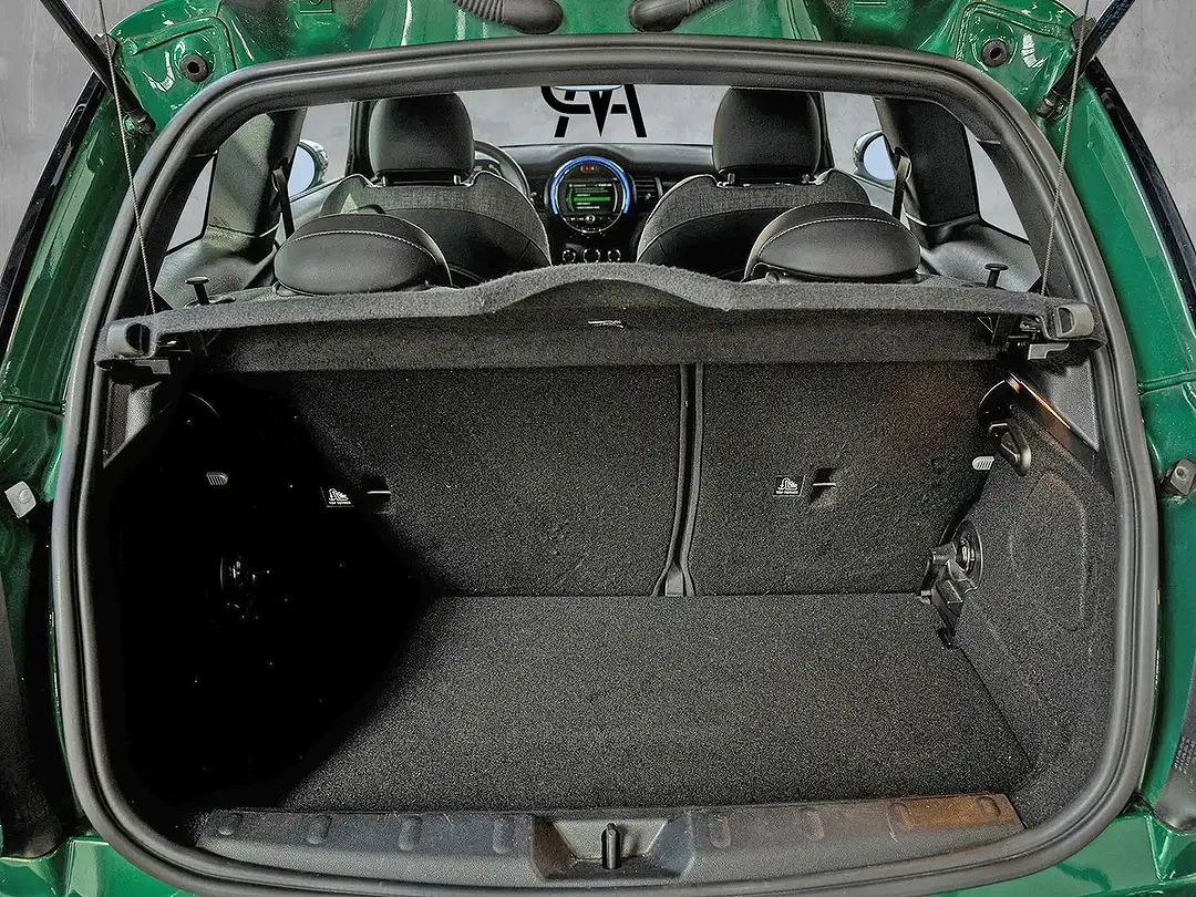 MINI Cooper SE - foto 15