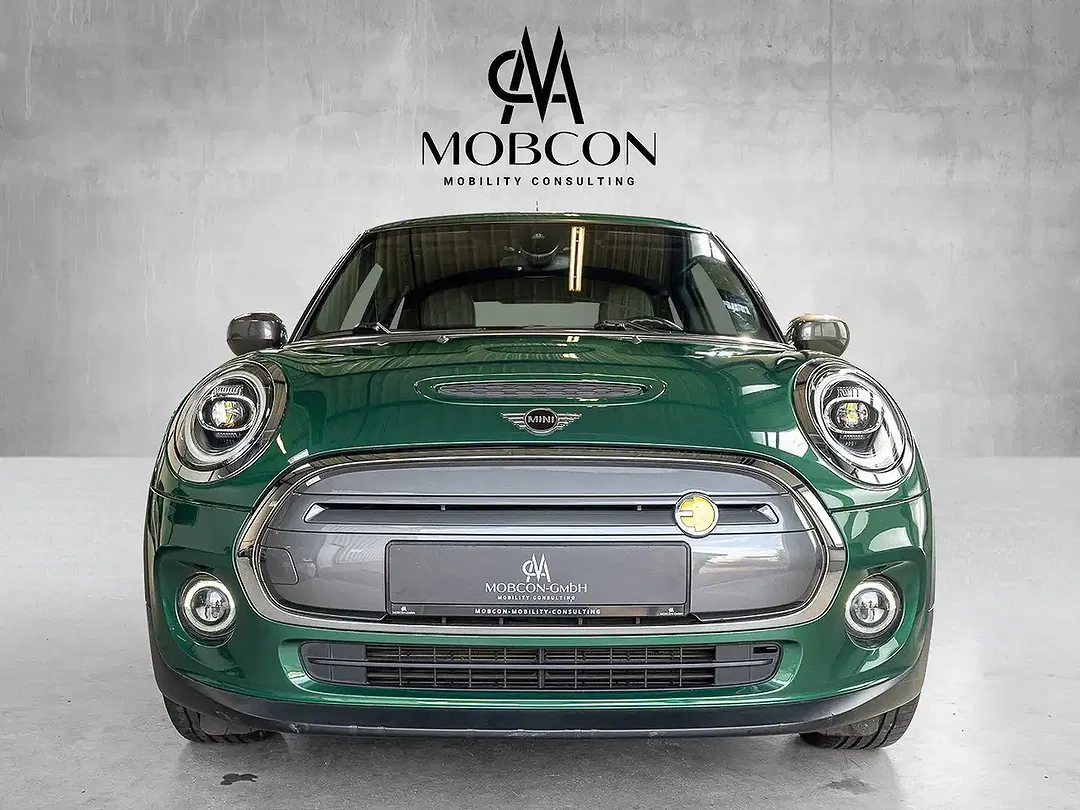 MINI Cooper SE - foto 2