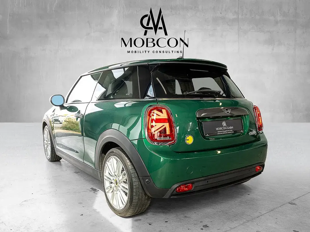 MINI Cooper SE - Thumbnail 4