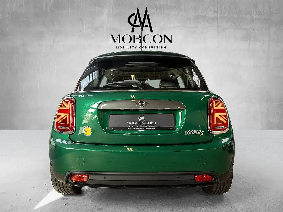 MINI Cooper SE - Thumbnail 5