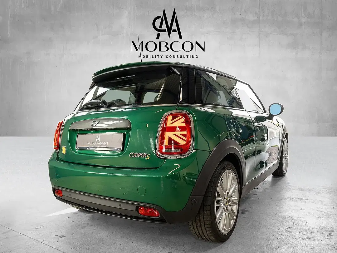 MINI Cooper SE - Thumbnail 6