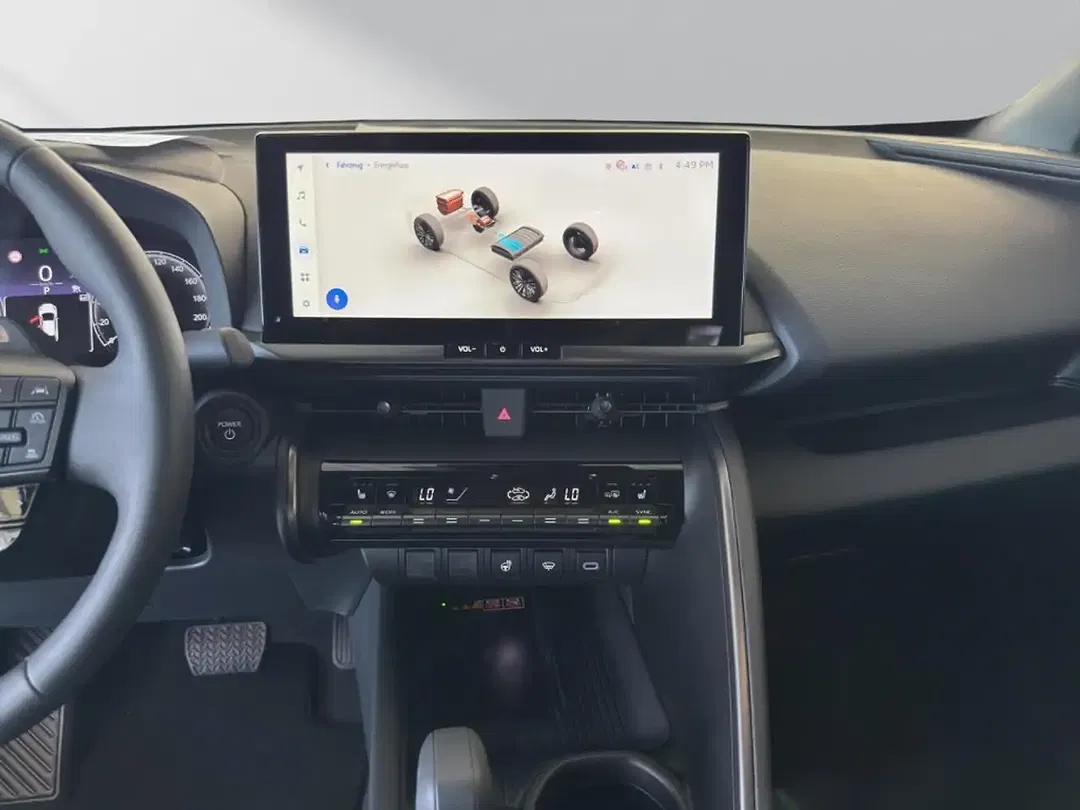 Toyota C-HR Hybrid Teamplayer - Thumbnail 12