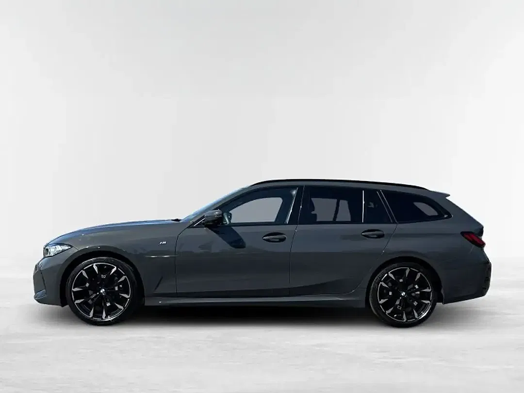 BMW 320 M Touring - Thumbnail 3