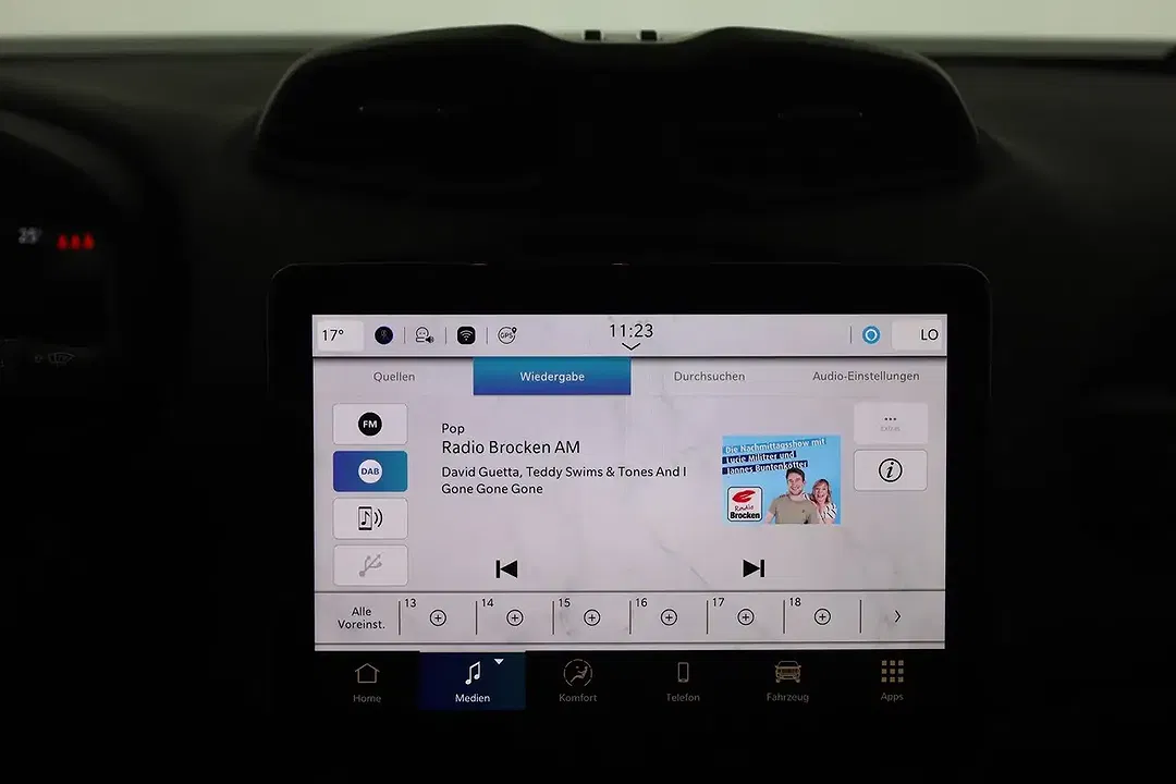 Jeep Renegade 1.5 GSE e-Hybrid AUT - Thumbnail 10