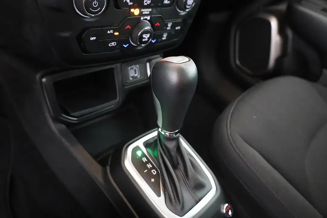 Jeep Renegade 1.5 GSE e-Hybrid AUT - Thumbnail 12
