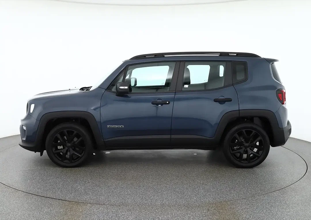 Jeep Renegade 1.5 GSE e-Hybrid AUT - Afbeelding 1