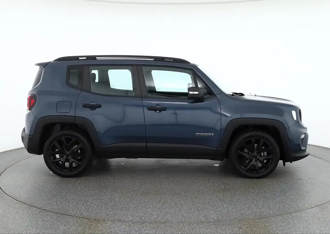 Jeep Renegade 1.5 GSE e-Hybrid AUT - Thumbnail 5