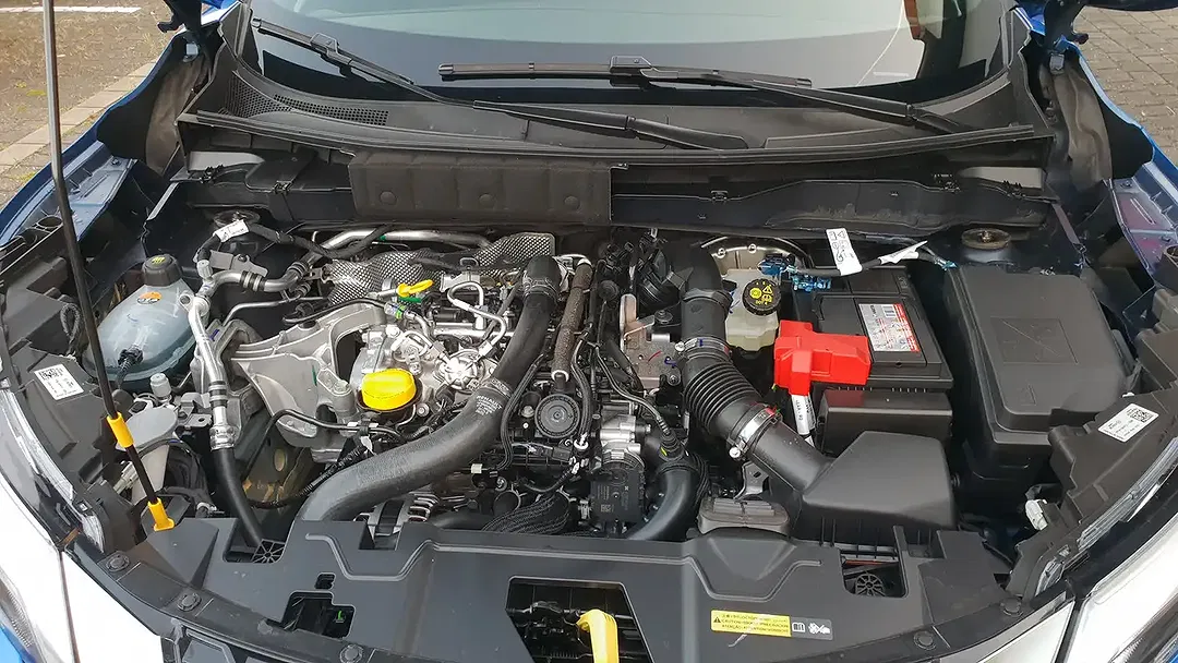 Nissan Juke N-Connecta - Thumbnail 15
