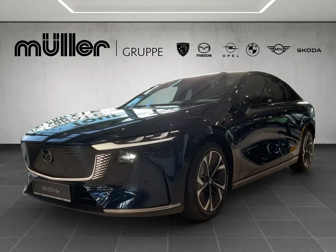 Mazda 6 Takumi - foto 1