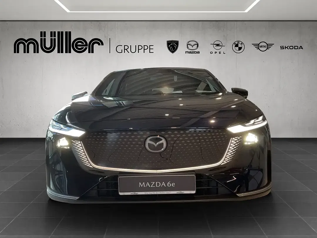 Mazda 6 Takumi - Thumbnail 3