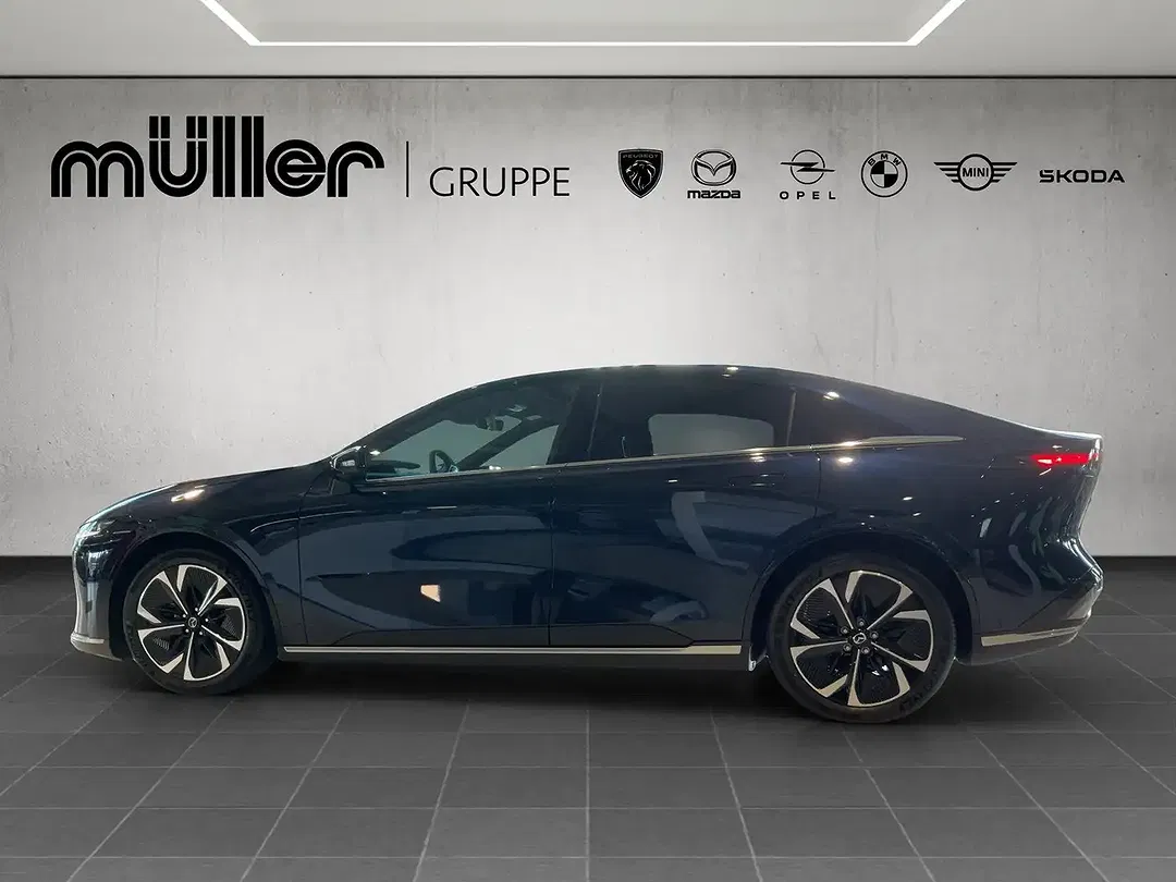 Mazda 6 Takumi - Thumbnail 4