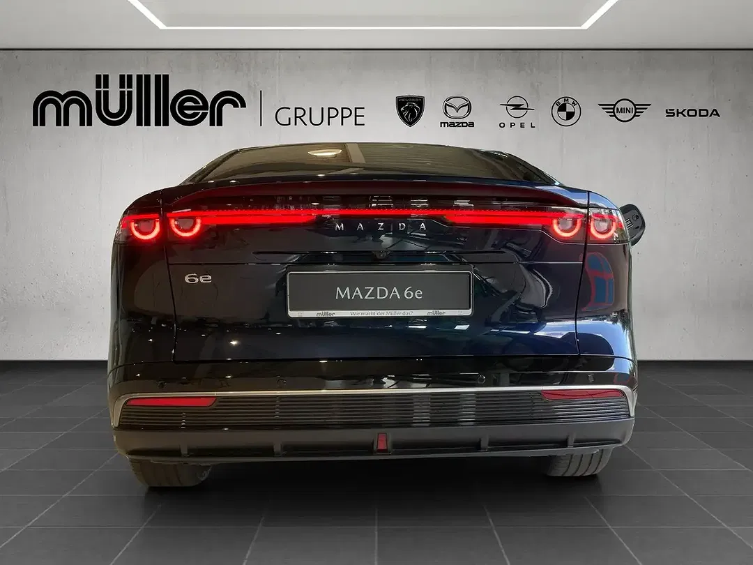 Mazda 6 Takumi - Thumbnail 5