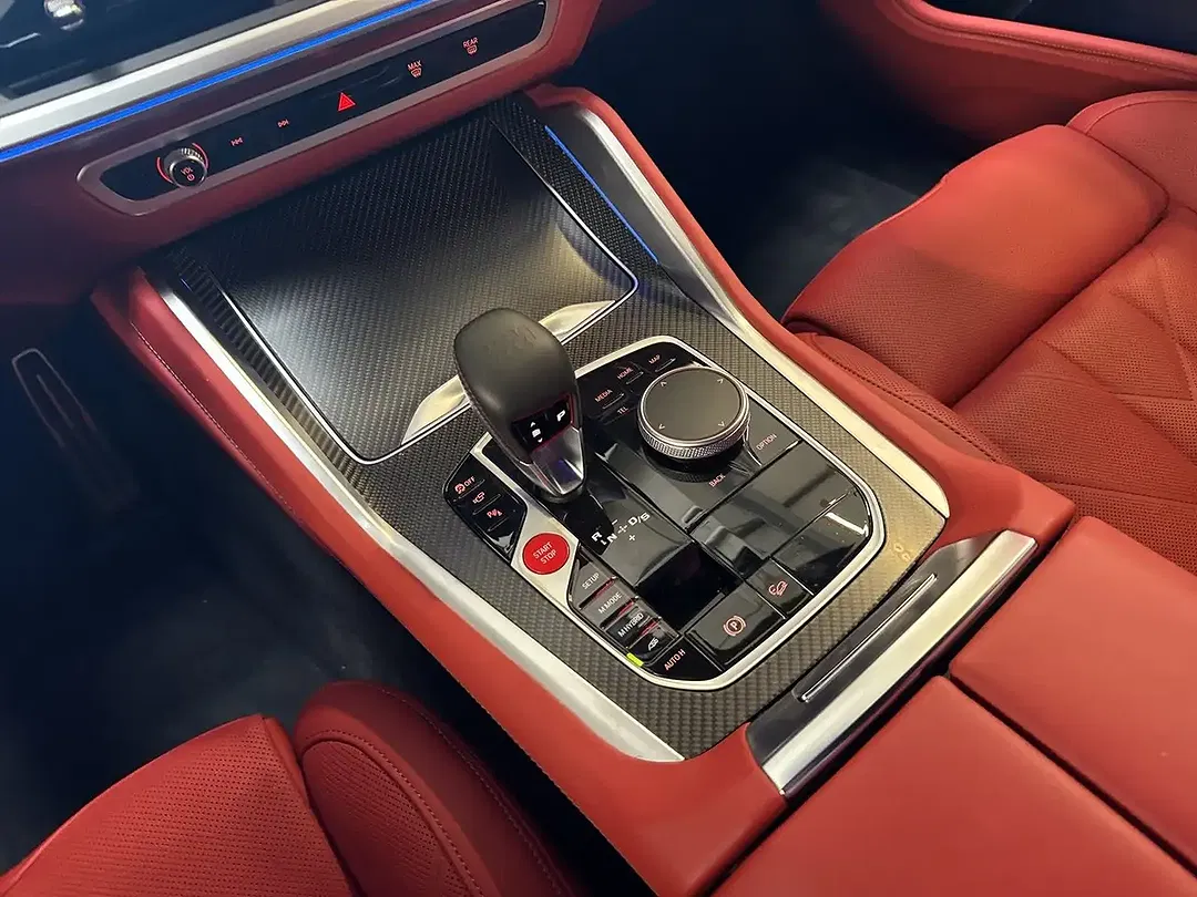 BMW XM - Thumbnail 7