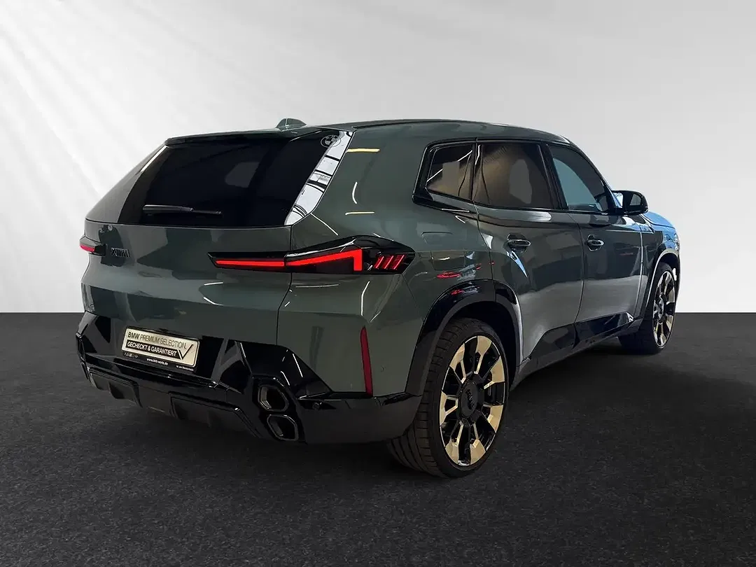 BMW XM - foto 2