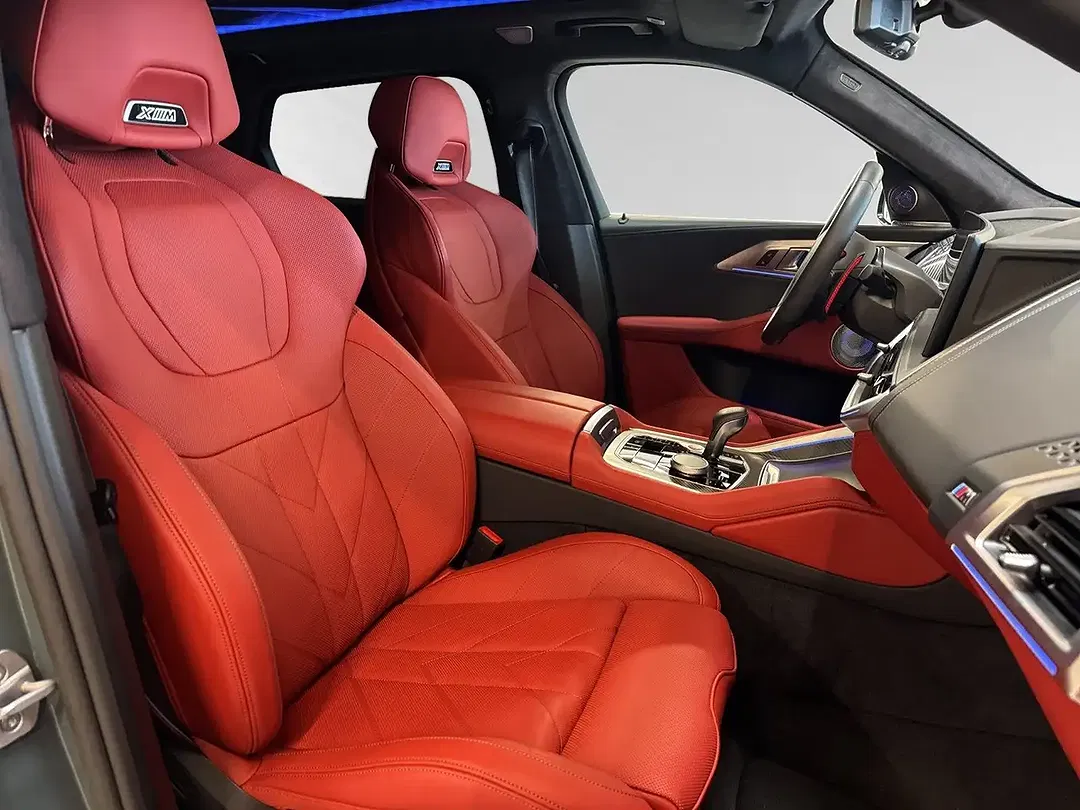 BMW XM - Thumbnail 5