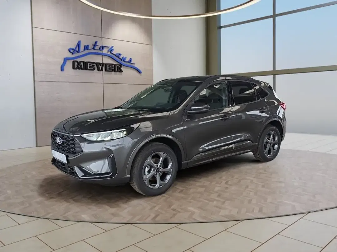 Ford Kuga 2.5 ST-Line - foto 1