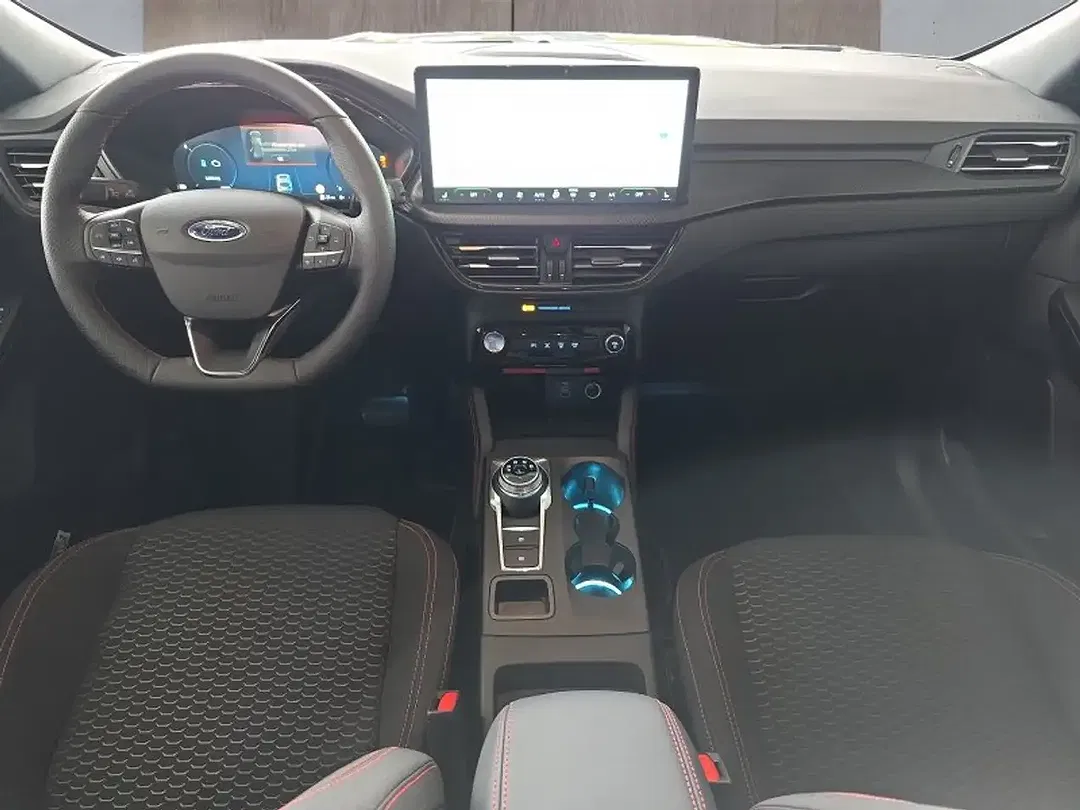 Ford Kuga 2.5 ST-Line - Thumbnail 10