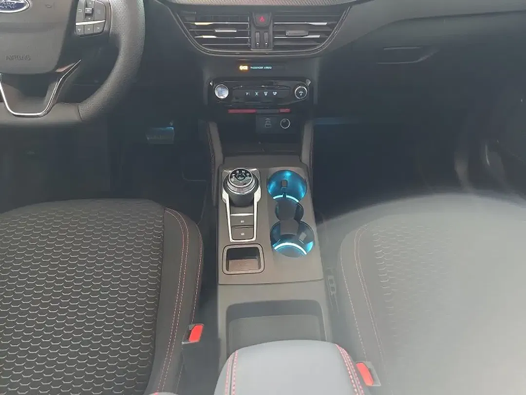 Ford Kuga 2.5 ST-Line - Thumbnail 12