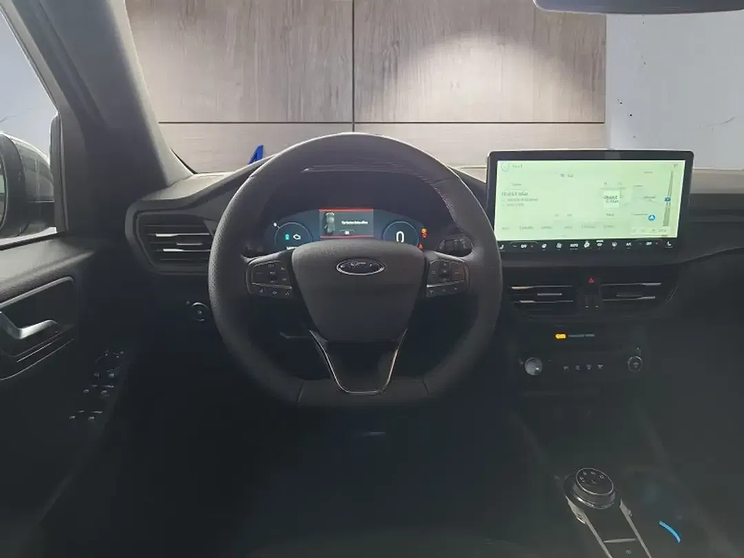 Ford Kuga 2.5 ST-Line - Thumbnail 13