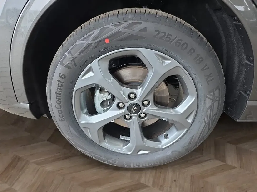 Ford Kuga 2.5 ST-Line - foto 15