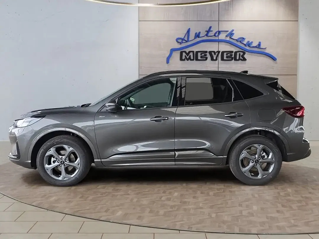 Ford Kuga 2.5 ST-Line - foto 2