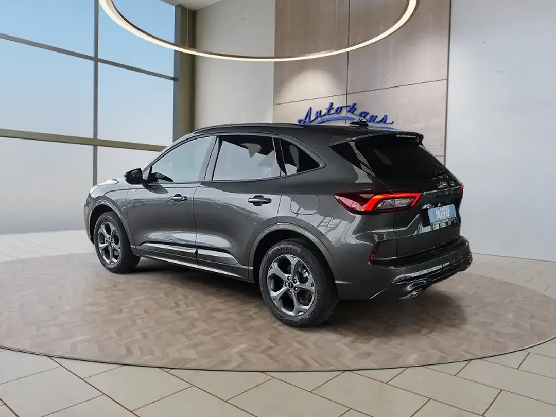Ford Kuga 2.5 ST-Line - Thumbnail 3
