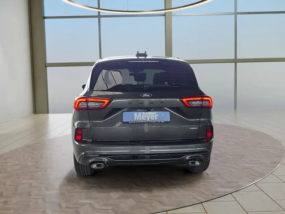 Ford Kuga 2.5 ST-Line - Thumbnail 4
