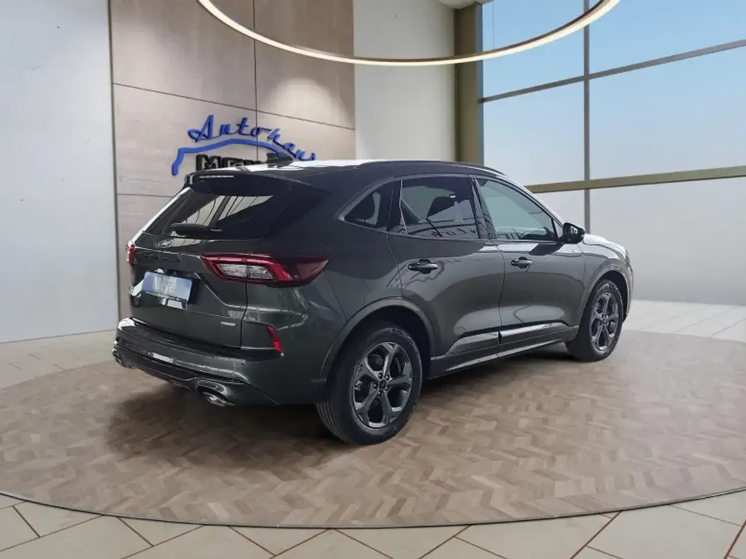 Ford Kuga 2.5 ST-Line - Thumbnail 5