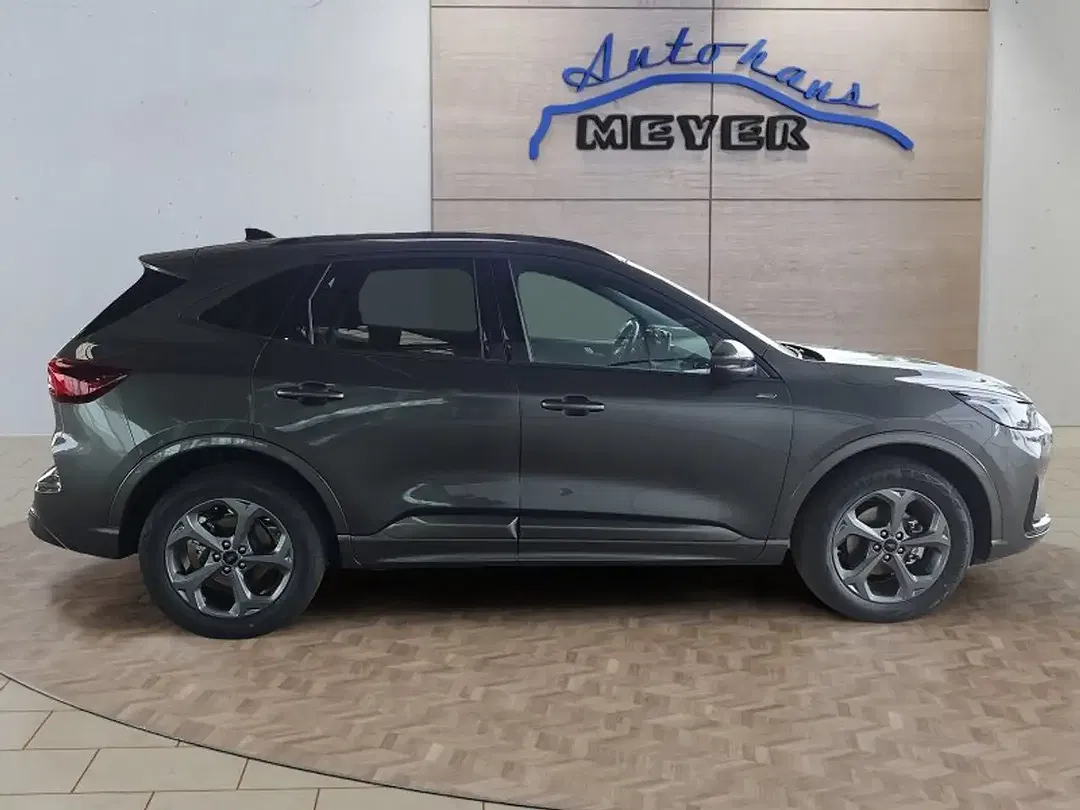 Ford Kuga 2.5 ST-Line - Thumbnail 6