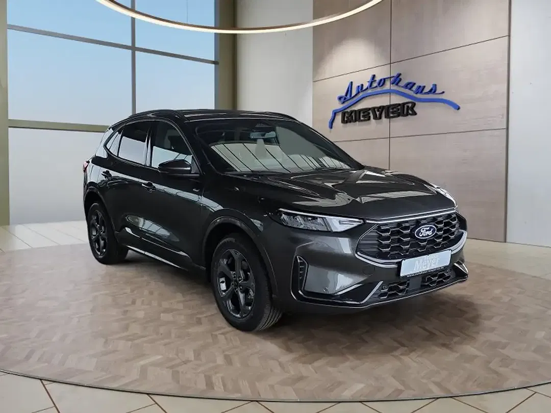 Ford Kuga 2.5 ST-Line - Thumbnail 7