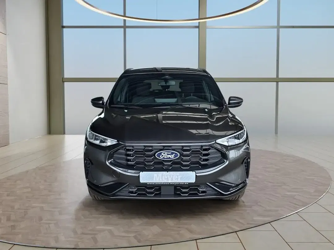 Ford Kuga 2.5 ST-Line - Thumbnail 8