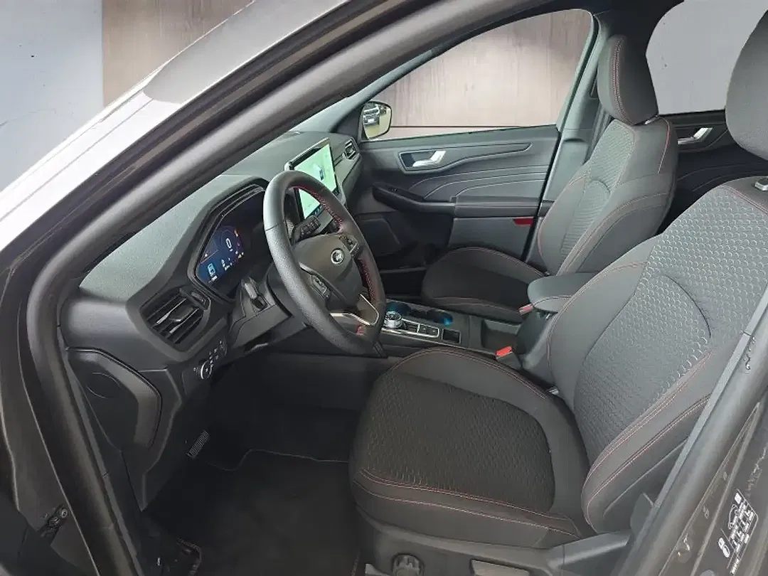 Ford Kuga 2.5 ST-Line - Thumbnail 9