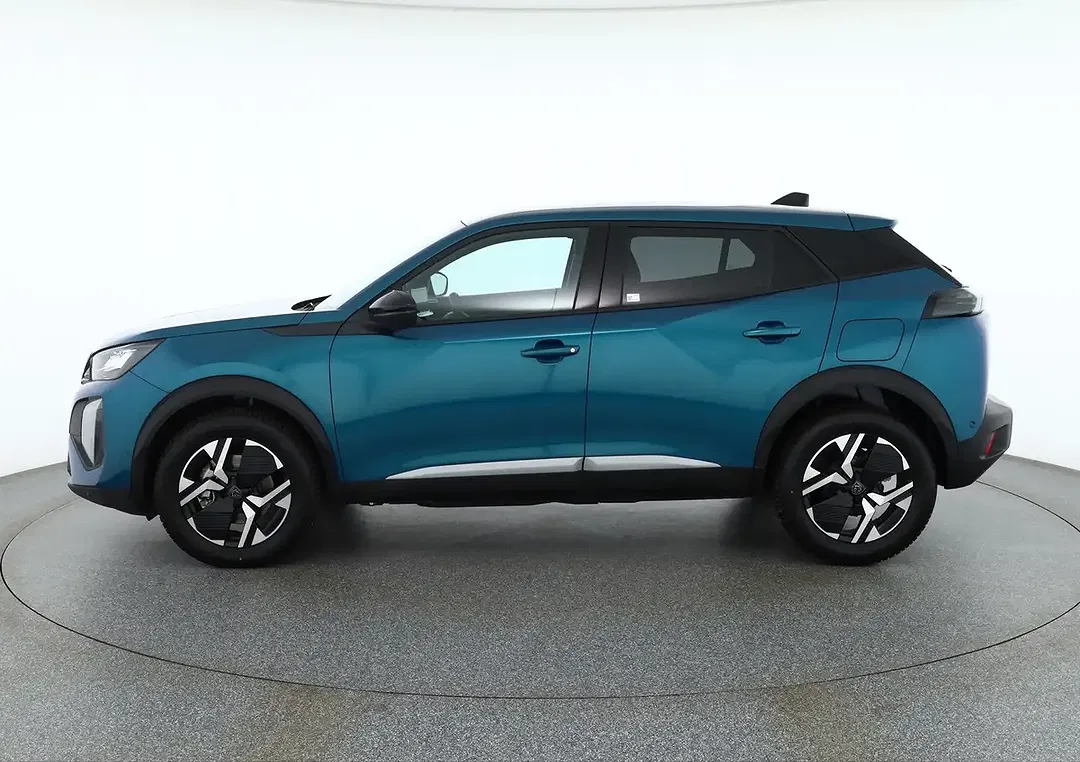 Peugeot 2008 145 PureTech AUT - Thumbnail 1