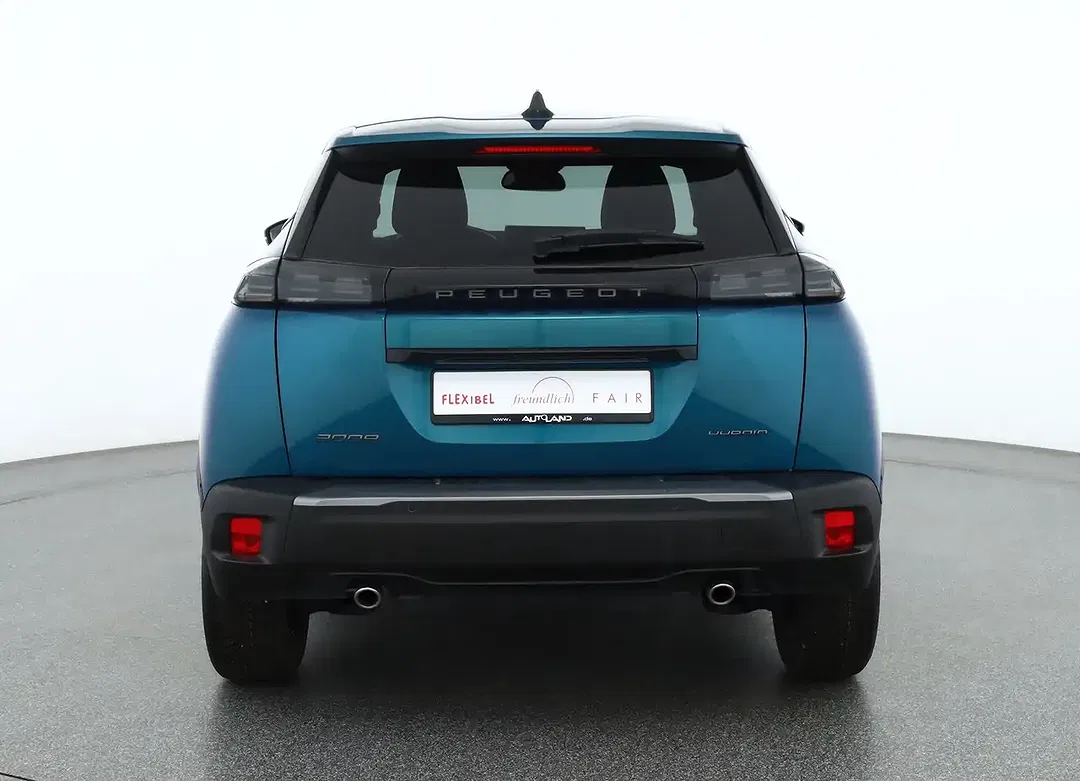 Peugeot 2008 145 PureTech AUT - Thumbnail 3