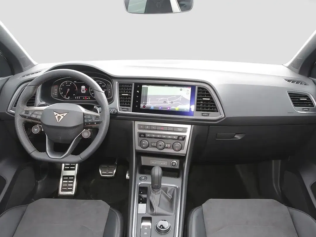 CUPRA Ateca 2.0 DSG 4Drive - Thumbnail 12