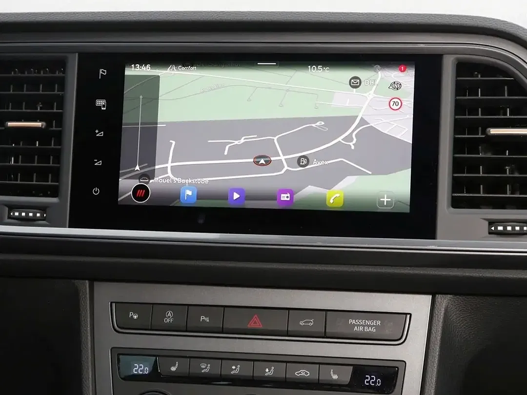 CUPRA Ateca 2.0 DSG 4Drive - Thumbnail 13