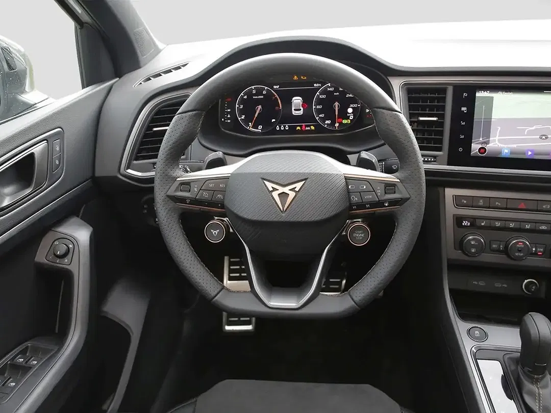 CUPRA Ateca 2.0 DSG 4Drive - Thumbnail 14