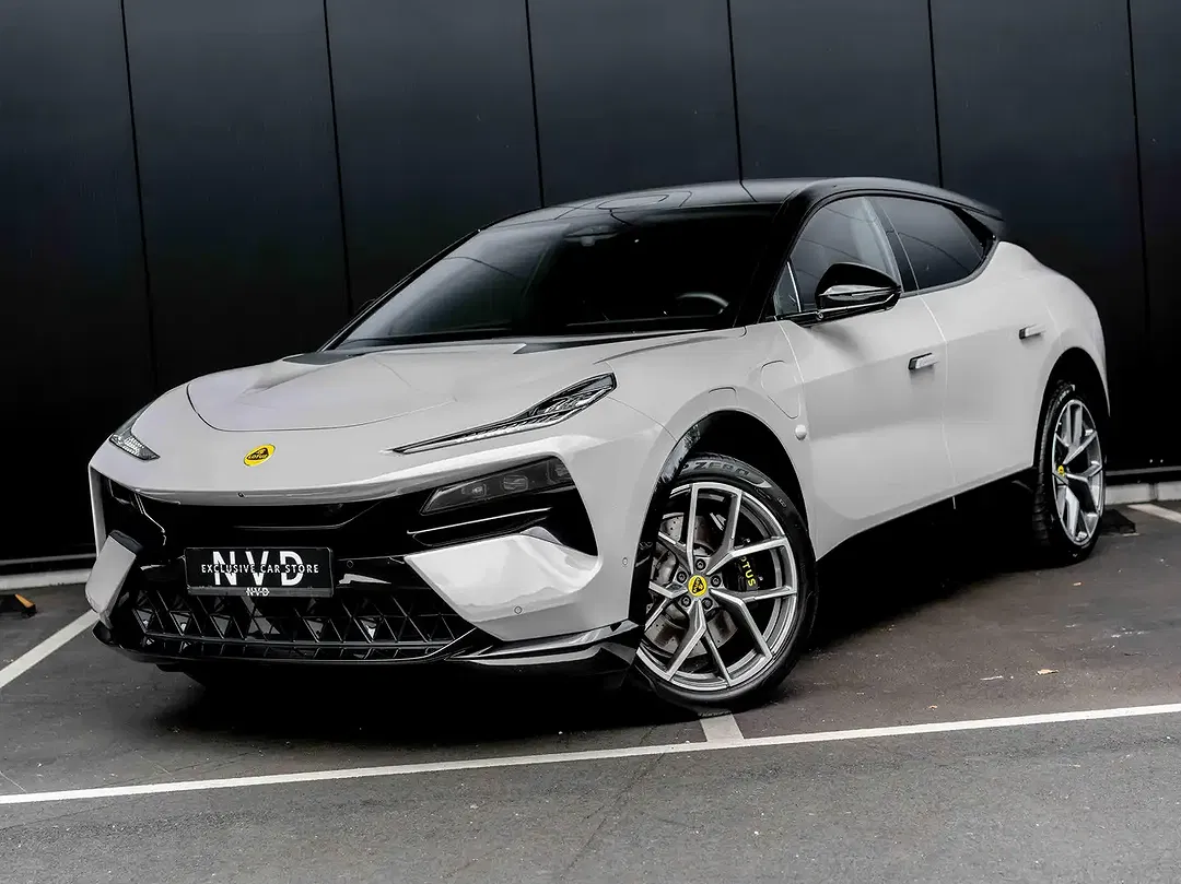Lotus Eletre EDS - foto 1