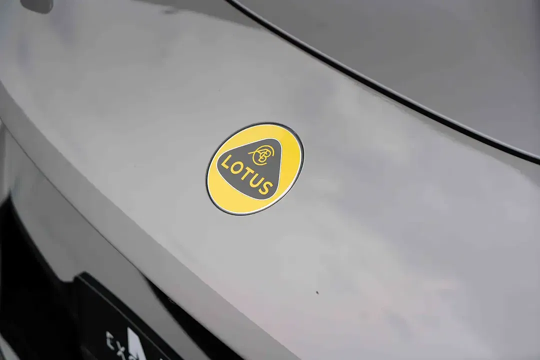 Lotus Eletre EDS - Thumbnail 10
